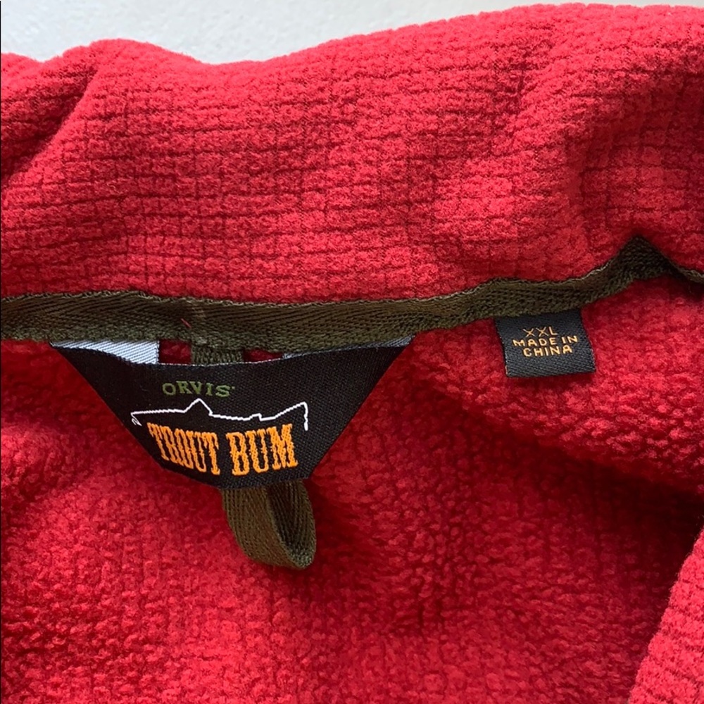 Orvis jacket - Picture 2 of 5